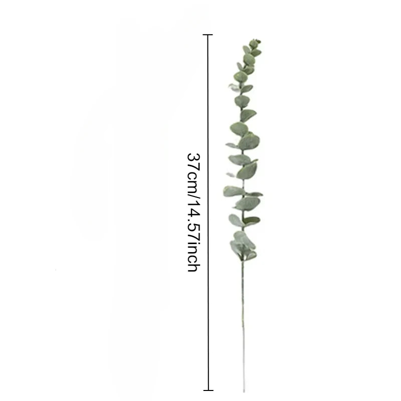Artificial Eucalyptus Greenery Garland