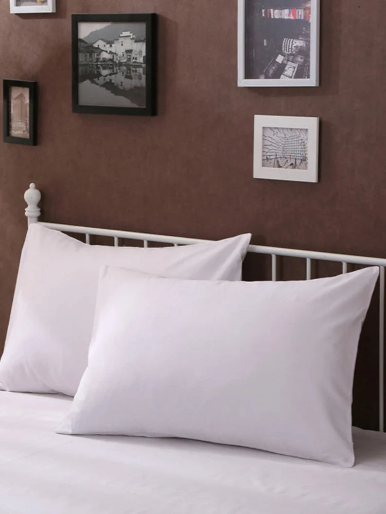 Solid Color Pillow Cover 20 in x 30 in