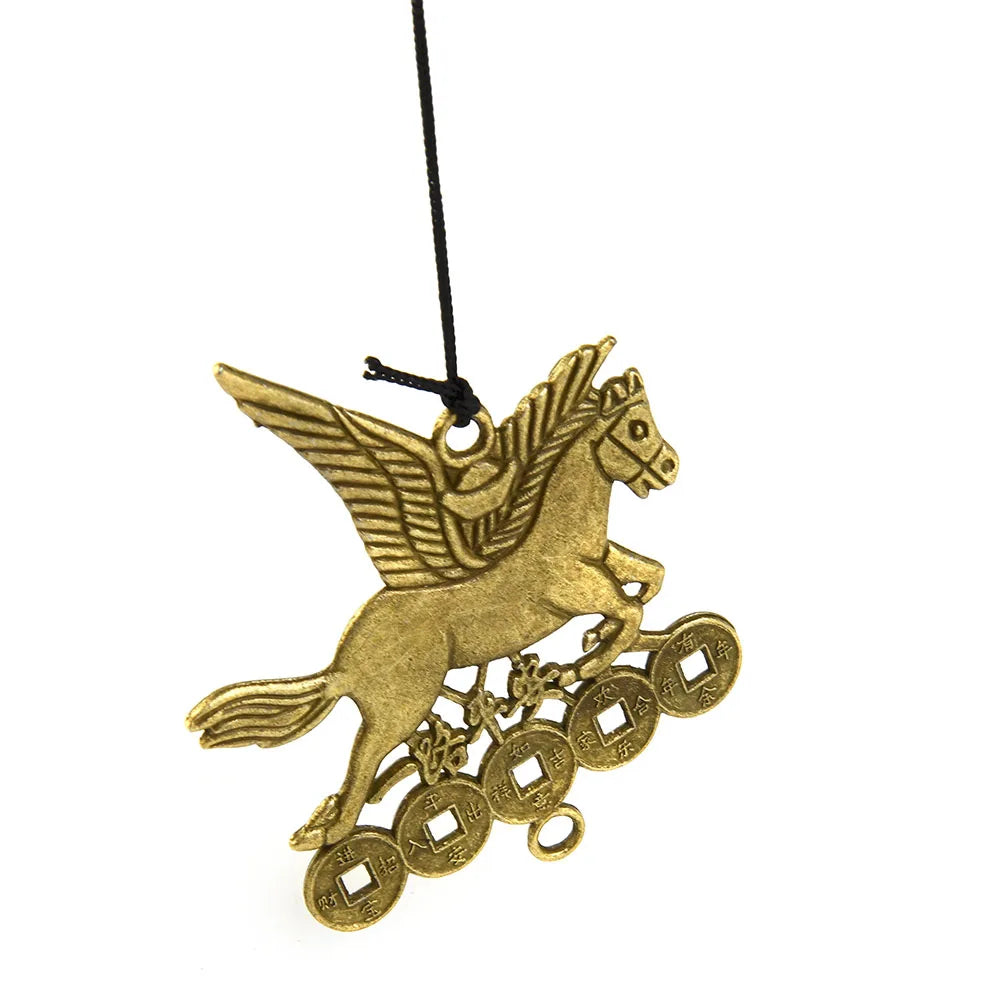 63cm Wind Chime Large Bells Wind Chimes Chapel For