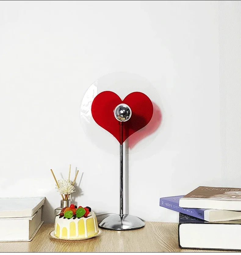 Sunset DIY Desk Lamp