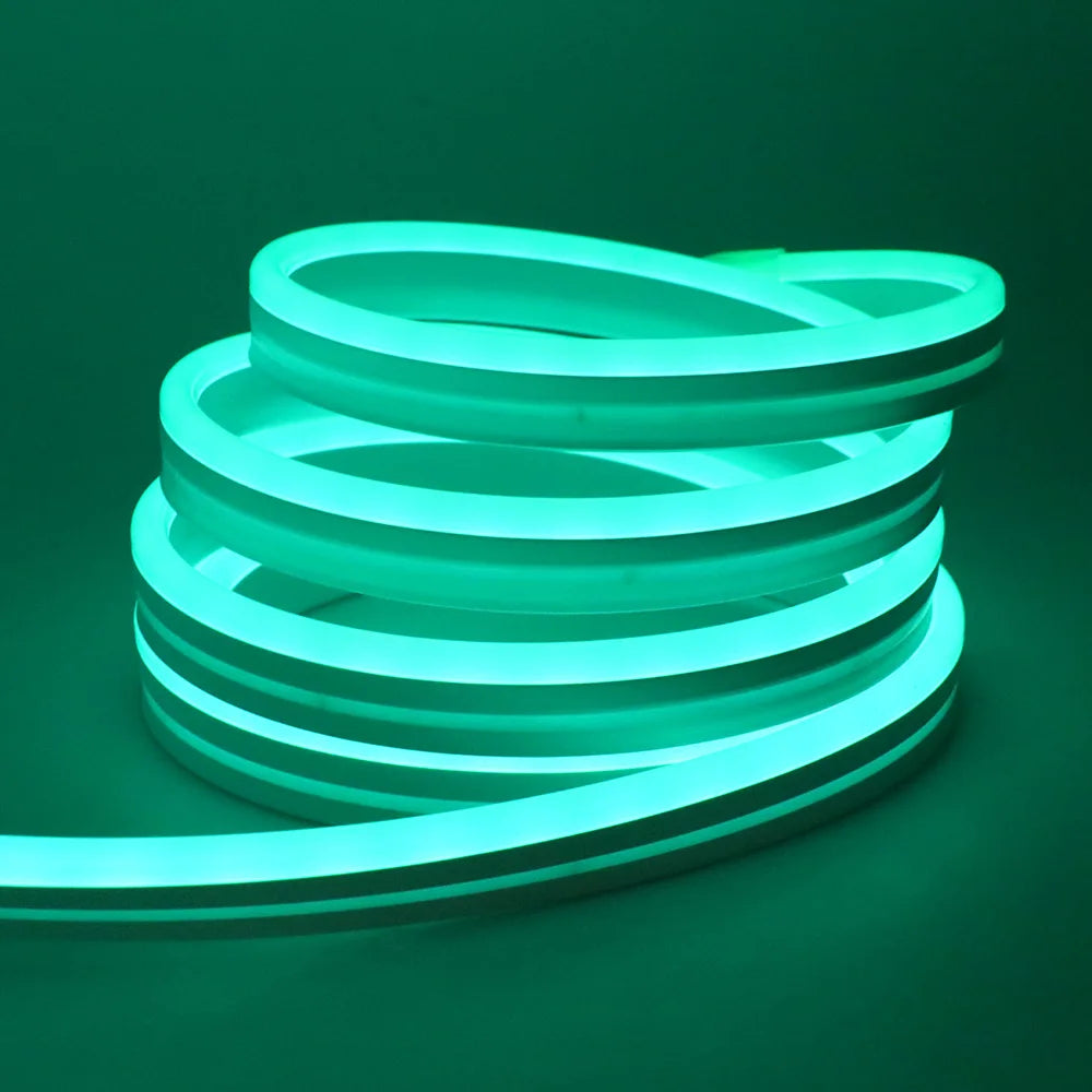 DC24V RGB Neon Rope Light