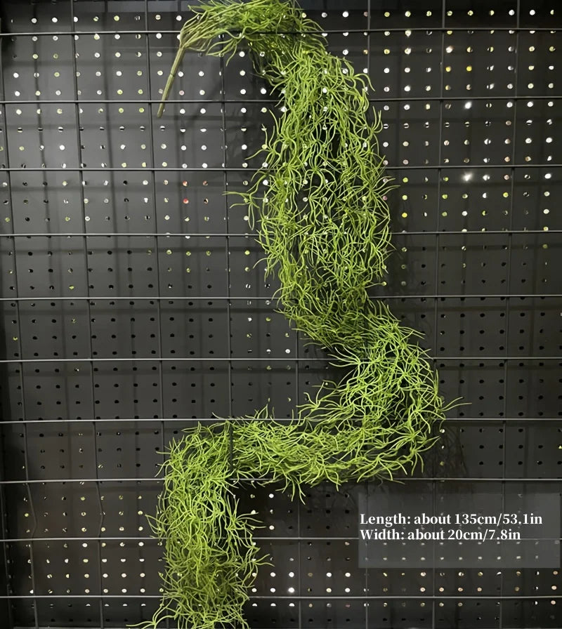 Artificial Hanging Vine Greenery