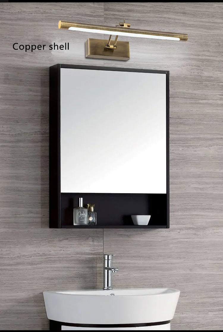 Daylight Cosmetic Mirror Light