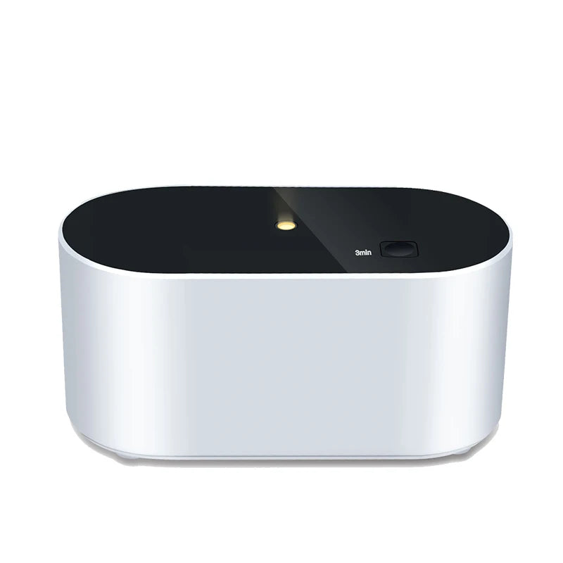 Premium Portable Waterless Aroma Diffuser Compact Essential Oil