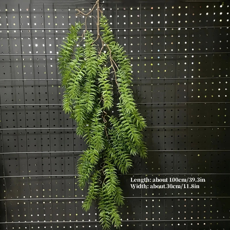 Artificial Hanging Vine Greenery