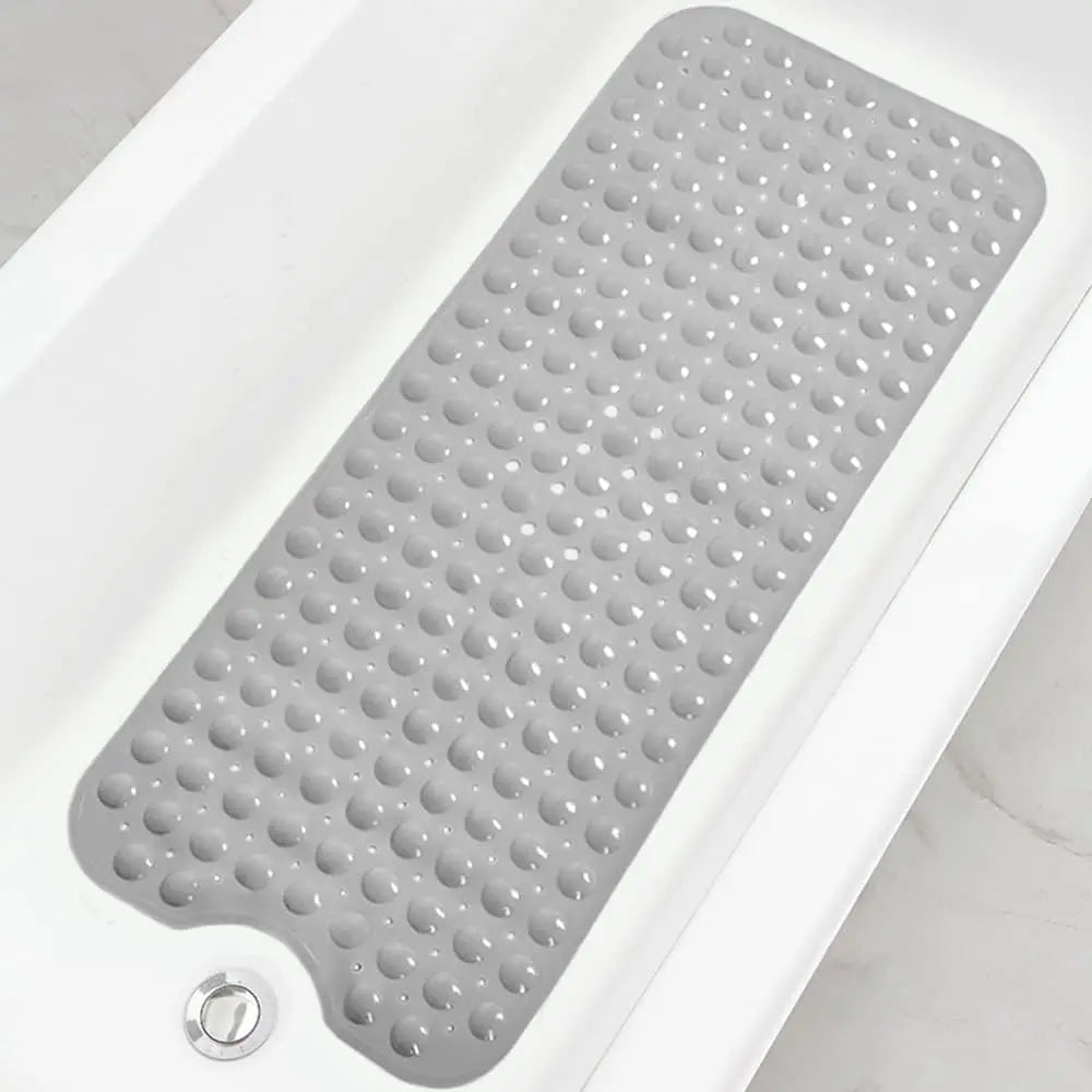 Extra Long Non Slip Baby Bath Mat