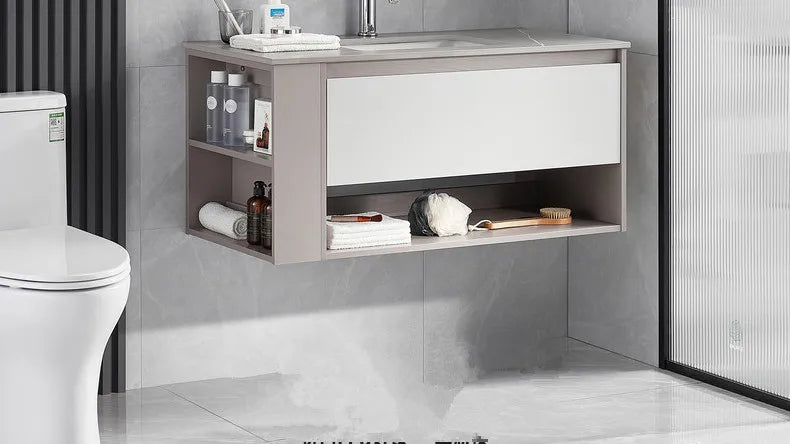 Telescopic Mirror Cabinet Light