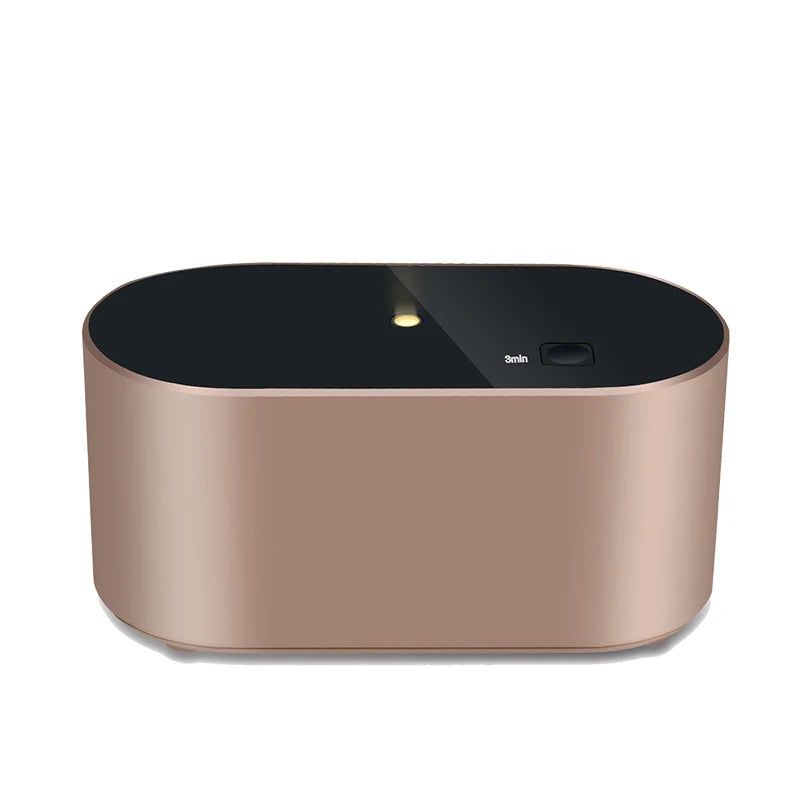 Premium Portable Waterless Aroma Diffuser Compact Essential Oil