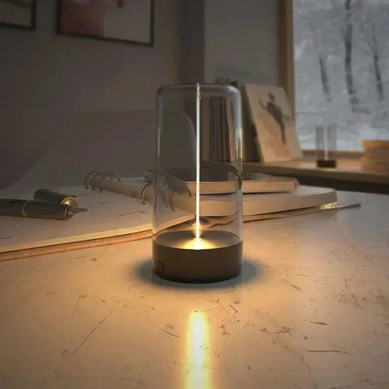 HOMEFISH Quantum Wire Ambient Light