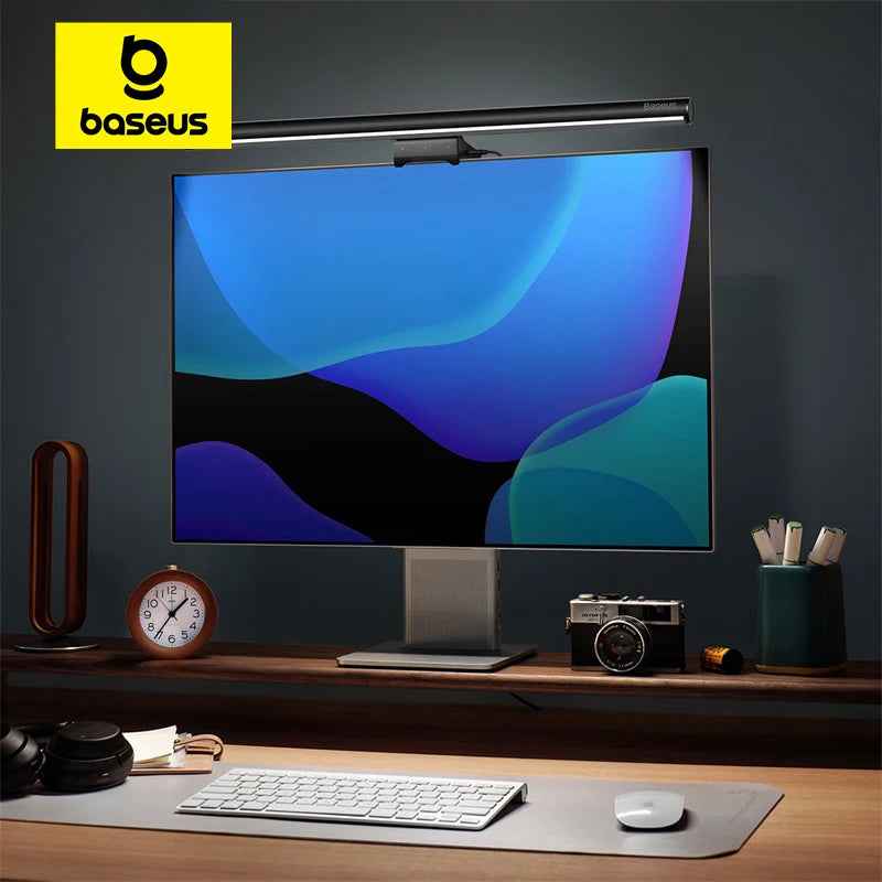 Baseus i-wok Screen Light