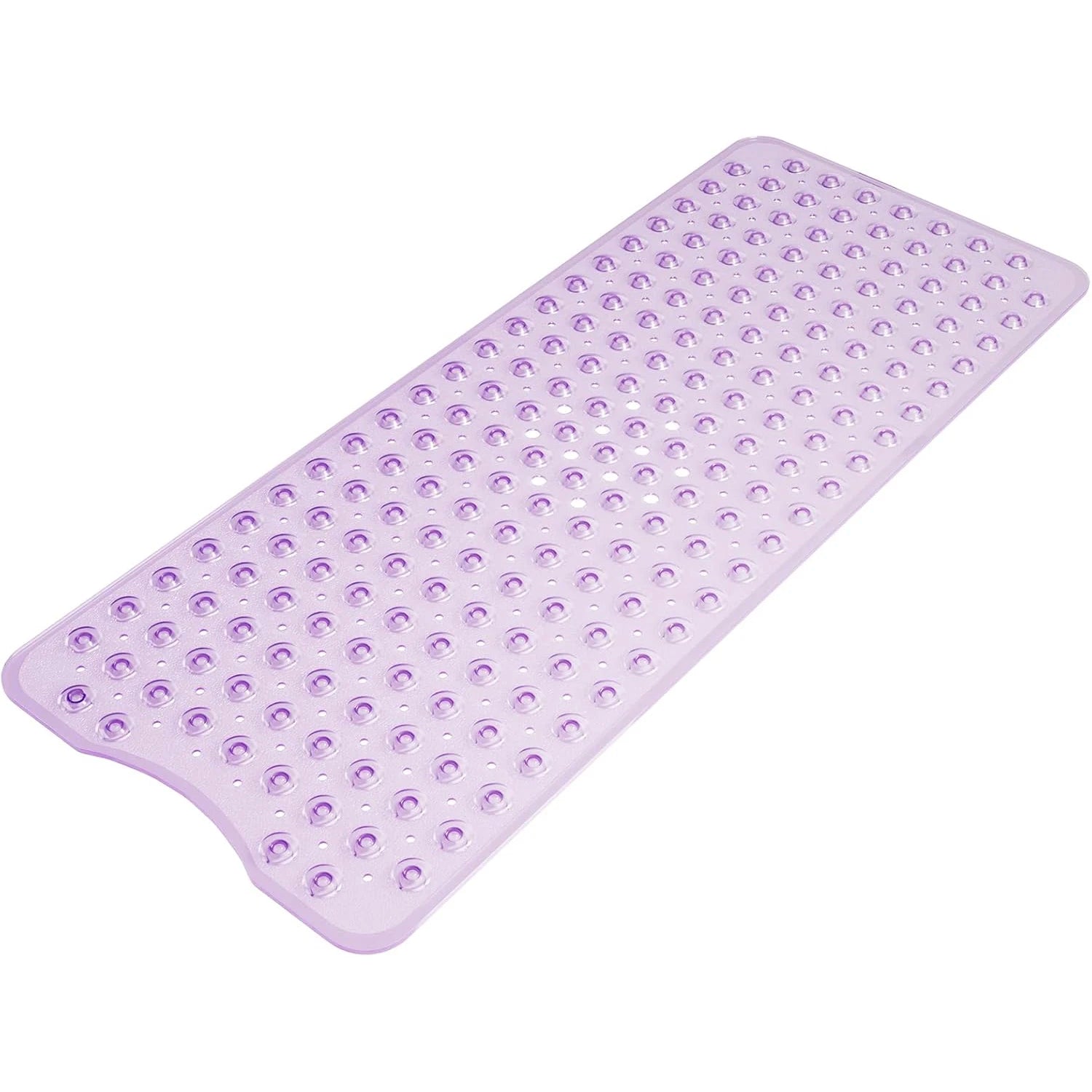 1pc Cartoon Extra Long Bathtub Mat 40x100cm Non Slip Bath Mat