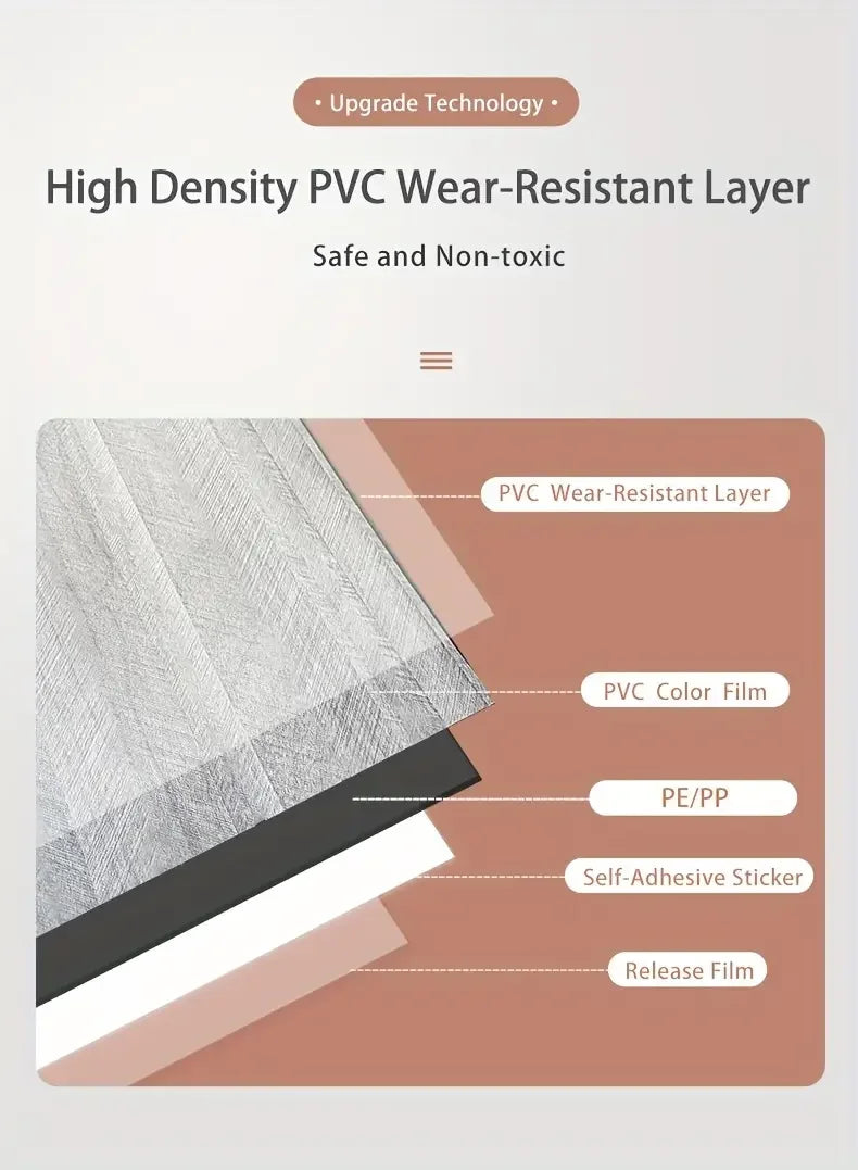3D Grille Self Adhesive Wall Panel
