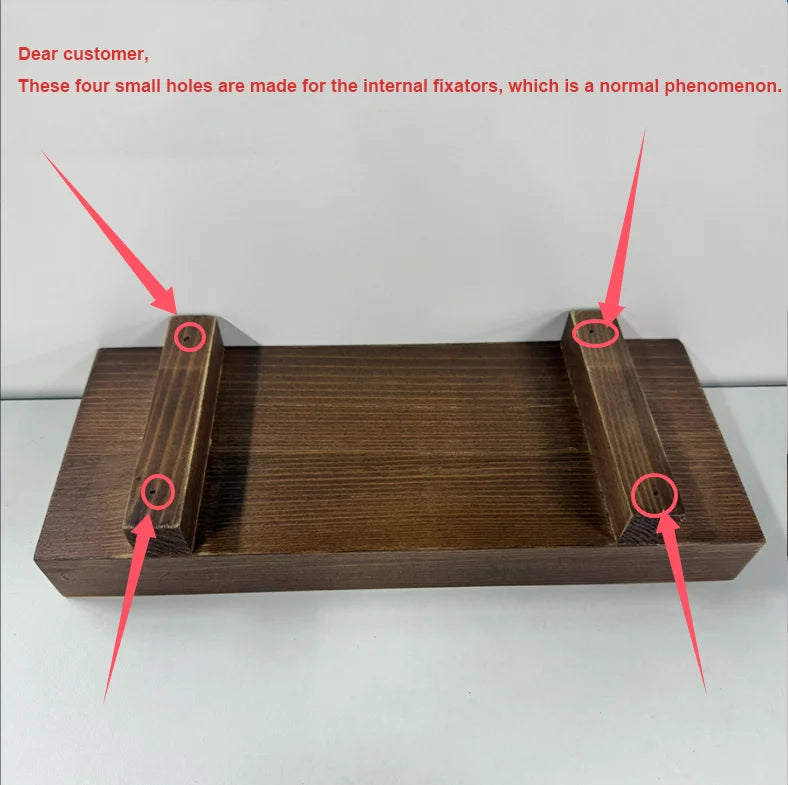 Japanese Style Wooden Tray Gongfu Tea Tray Tea Ceremony