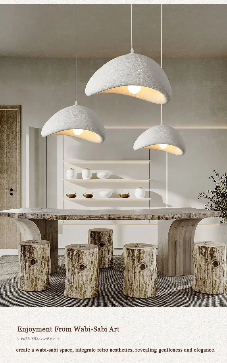Modern LED Ceiling Chandelier Lights