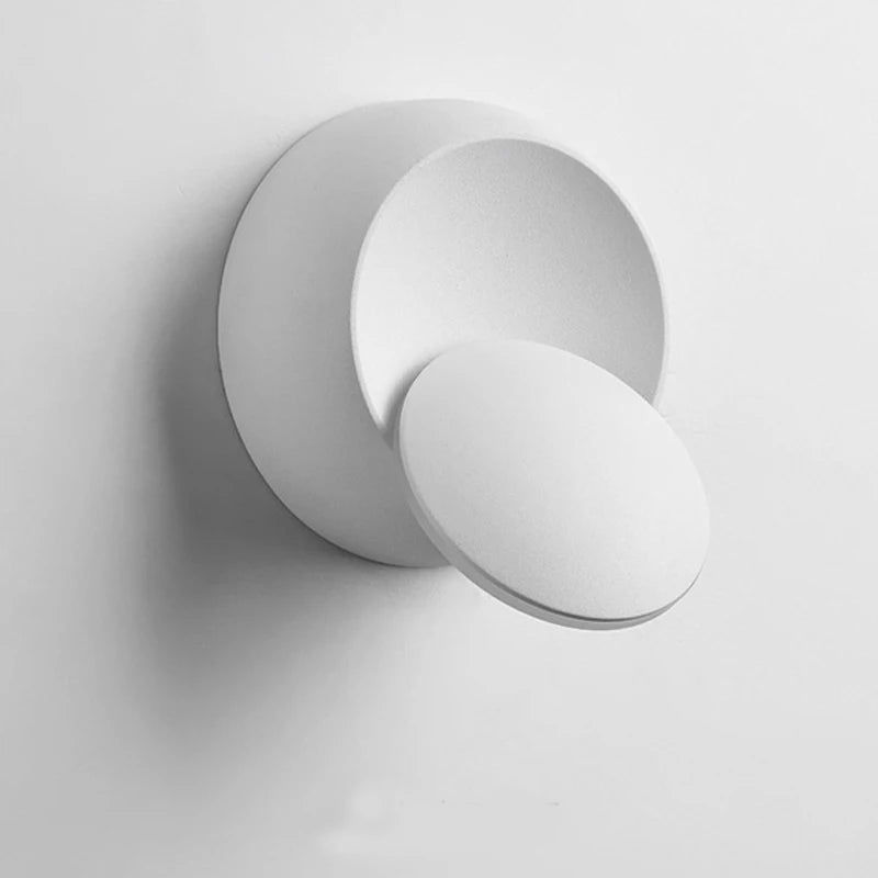 Rotatable 5W LED Wall Sconce