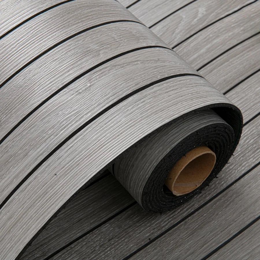1 Roll Self-Adhesive Wall Panel Sxp Foam Stickers Peel
