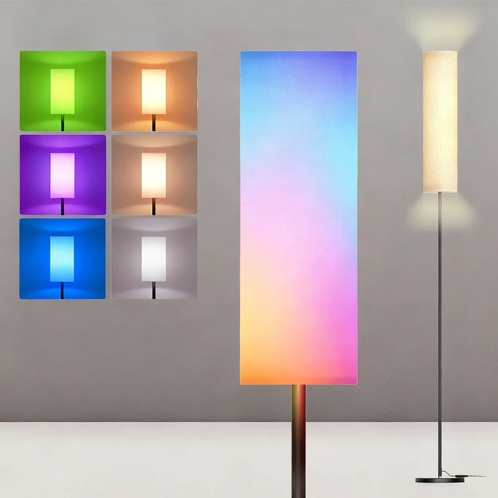 Modern Luxury Arc Floor Lamp