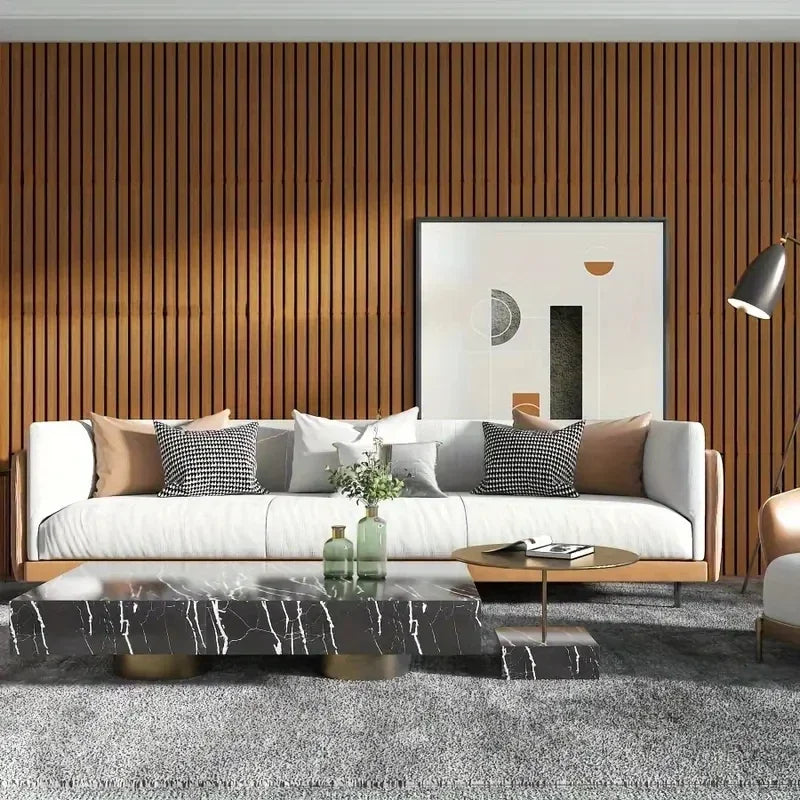 3M Self-Adhesive Grid Panel Wall Sticker SXP Peel and