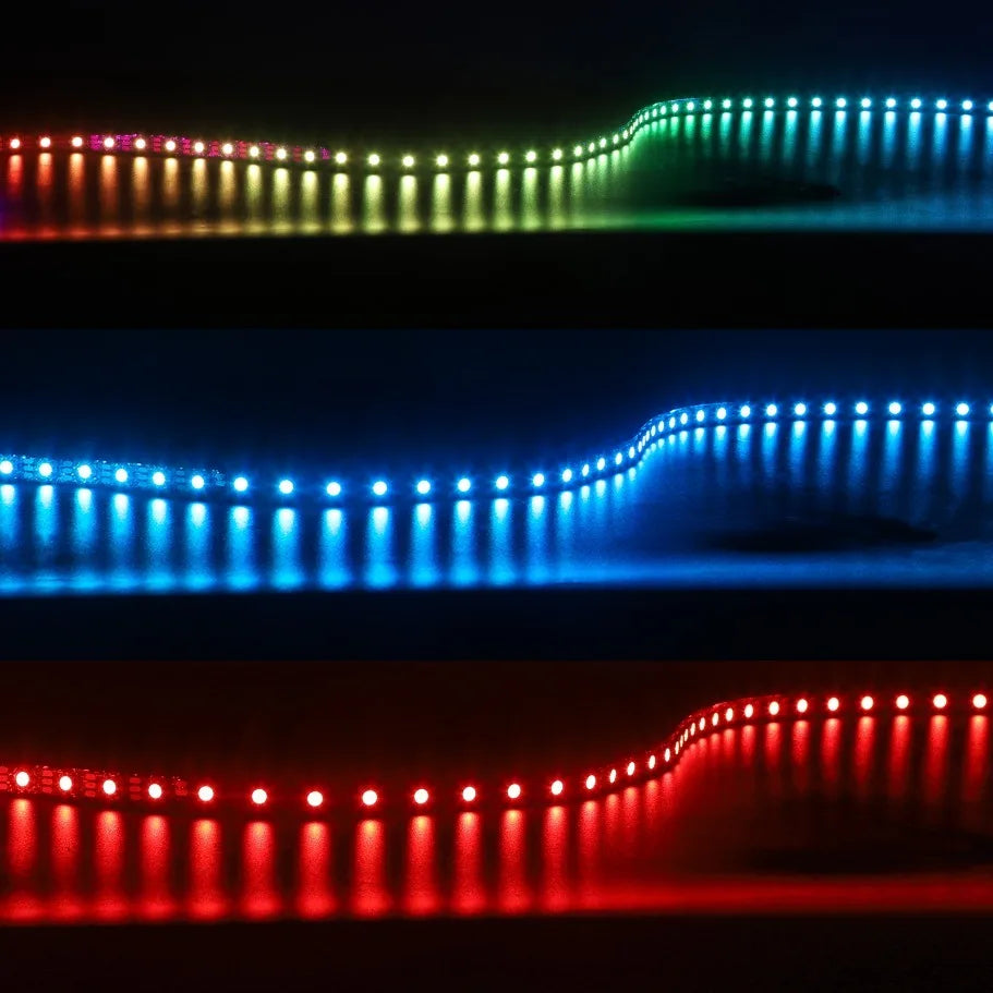 WS2812B Addressable LED Strip