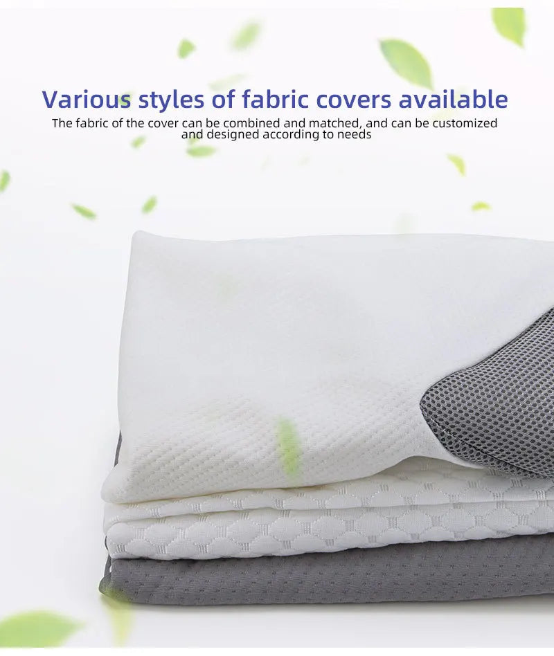 Ice Silk Pillowcase