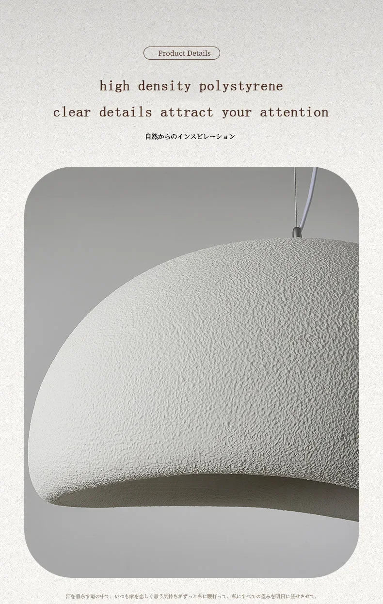Modern LED Ceiling Chandelier Lights