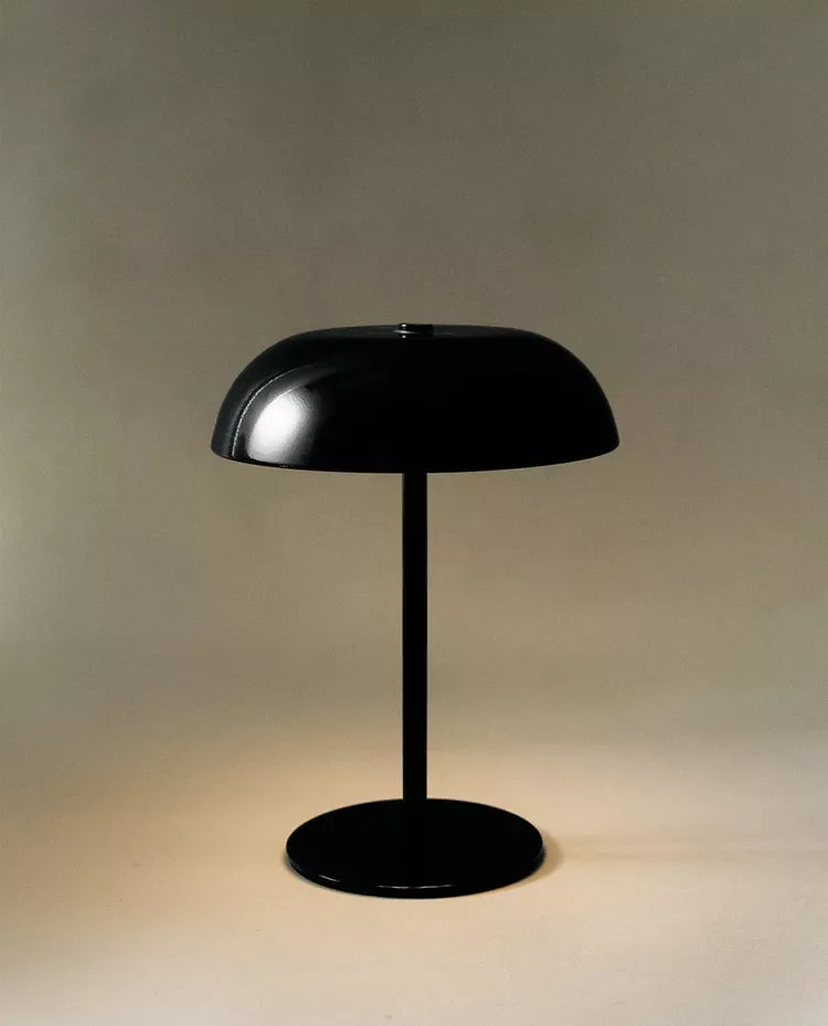 Cordless Dimmable LED Bedside Lamp