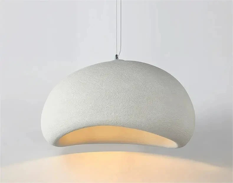 Wabi Sabi E27 Pendant Chandelier