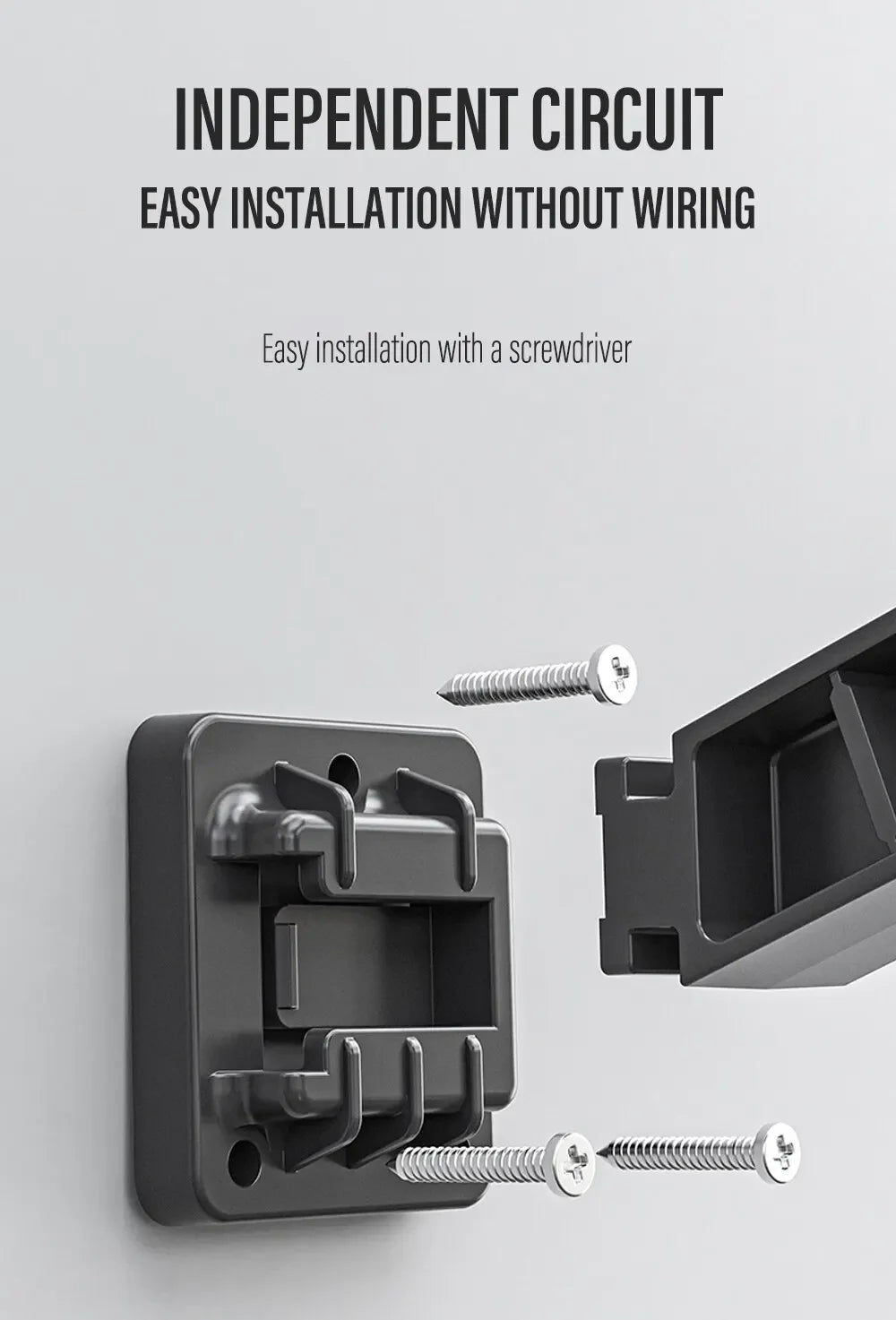 Solar Street Light with Remote Control