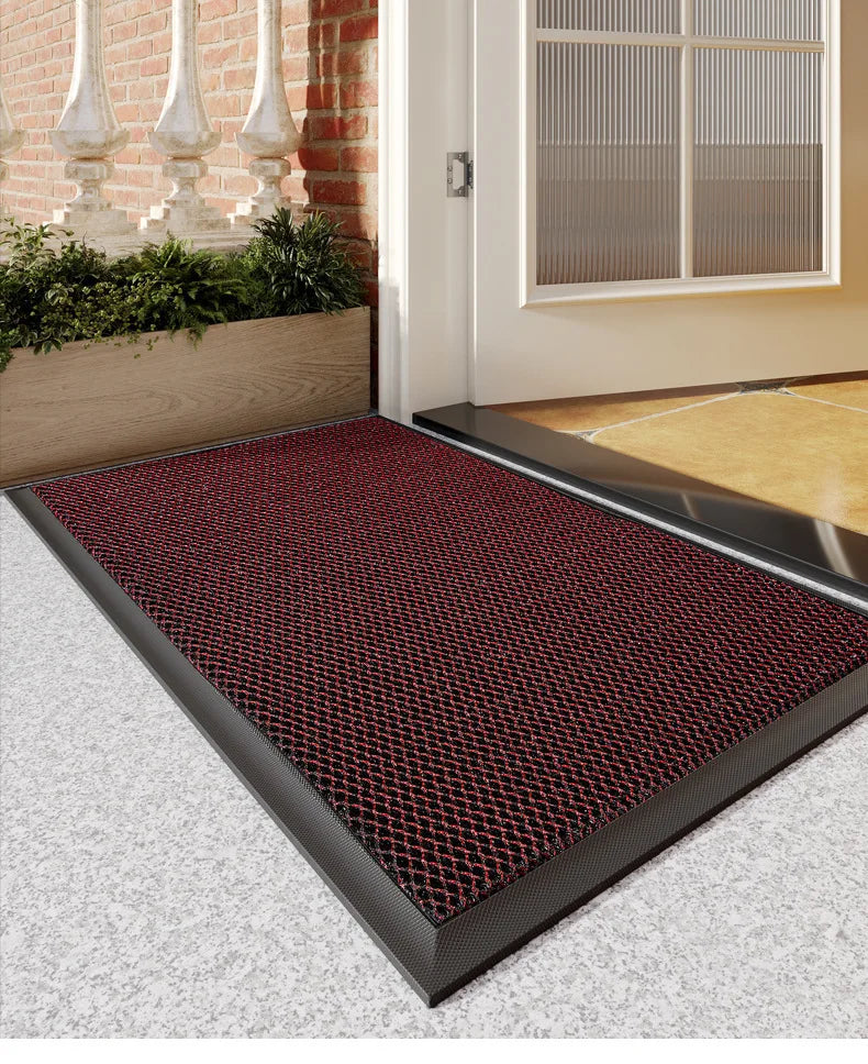 Non Slip Dirt Trapper Doormat