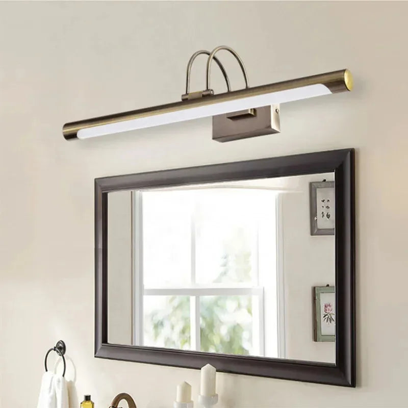 European Mirror Cabinet Light