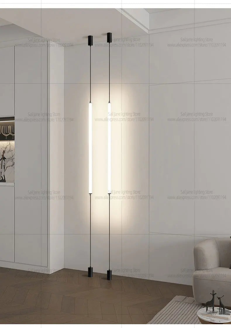 Italian Designer Arc Floor Lamp