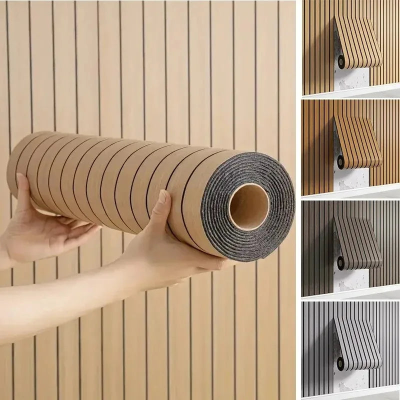 3D Grille Self Adhesive Wall Panel
