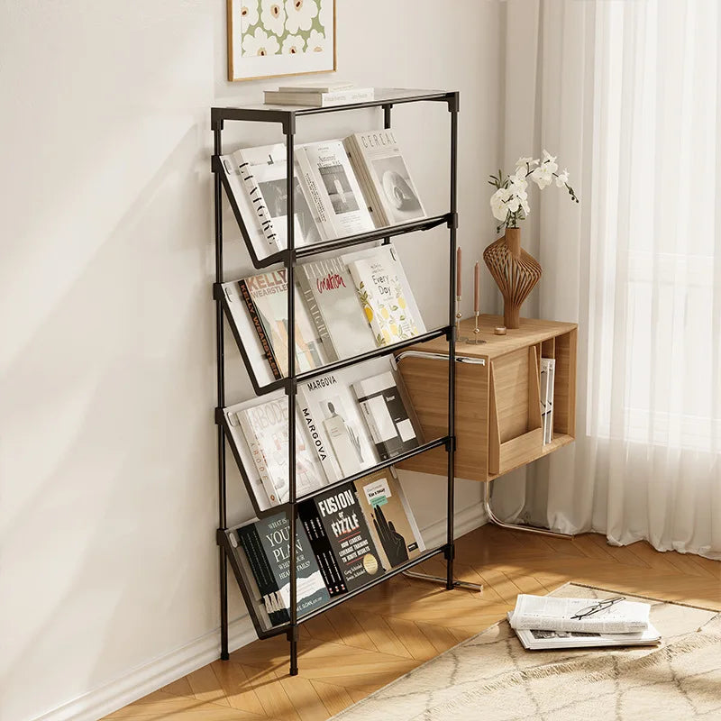 Multi Layer Dustproof Shoe Rack