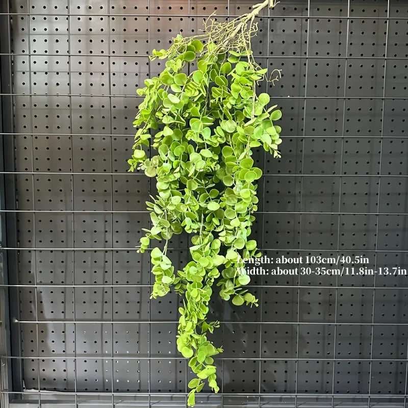 Artificial Hanging Vine Greenery