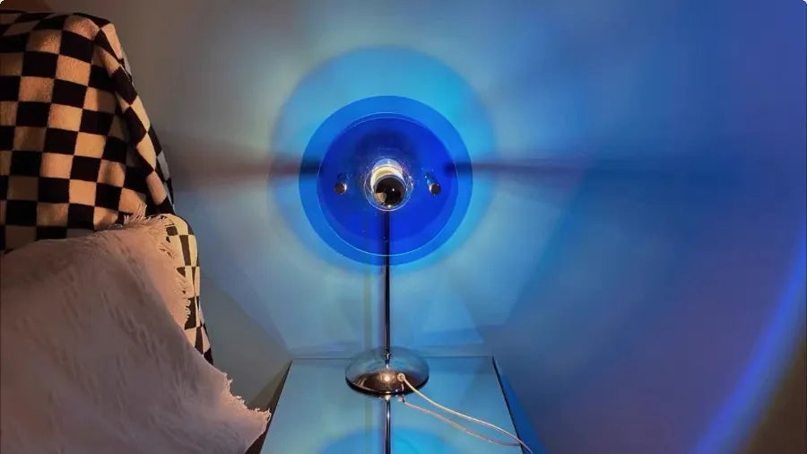 Sunset Table Projection Lamp
