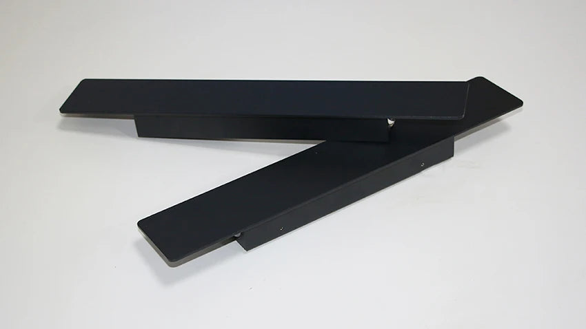 Aluminum Up & Down Outdoor Wall Light