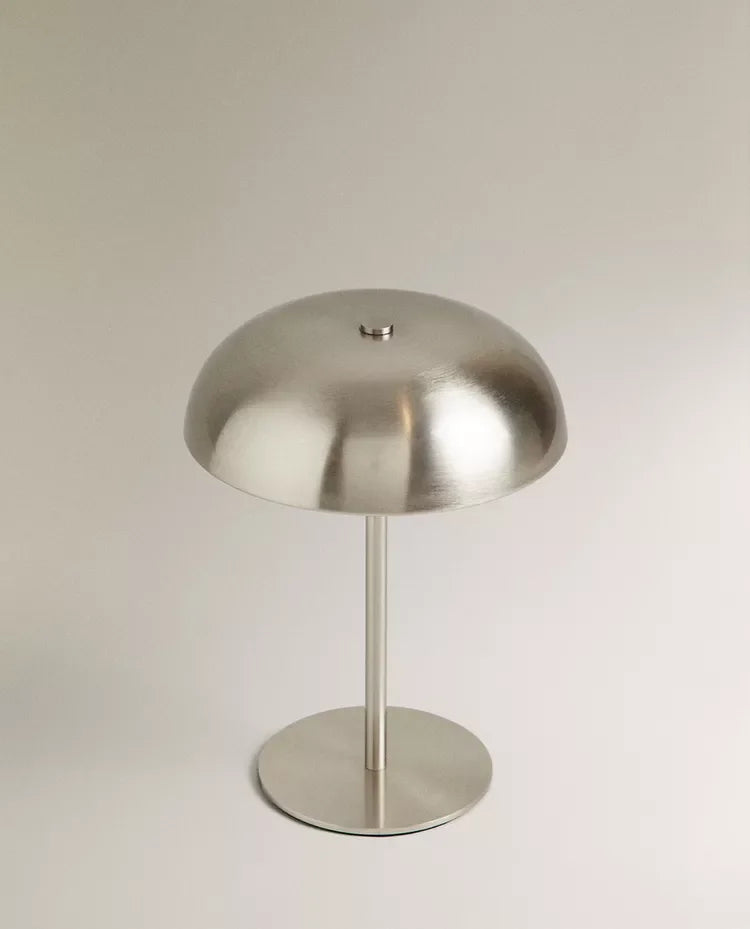 Cordless Dimmable LED Bedside Lamp