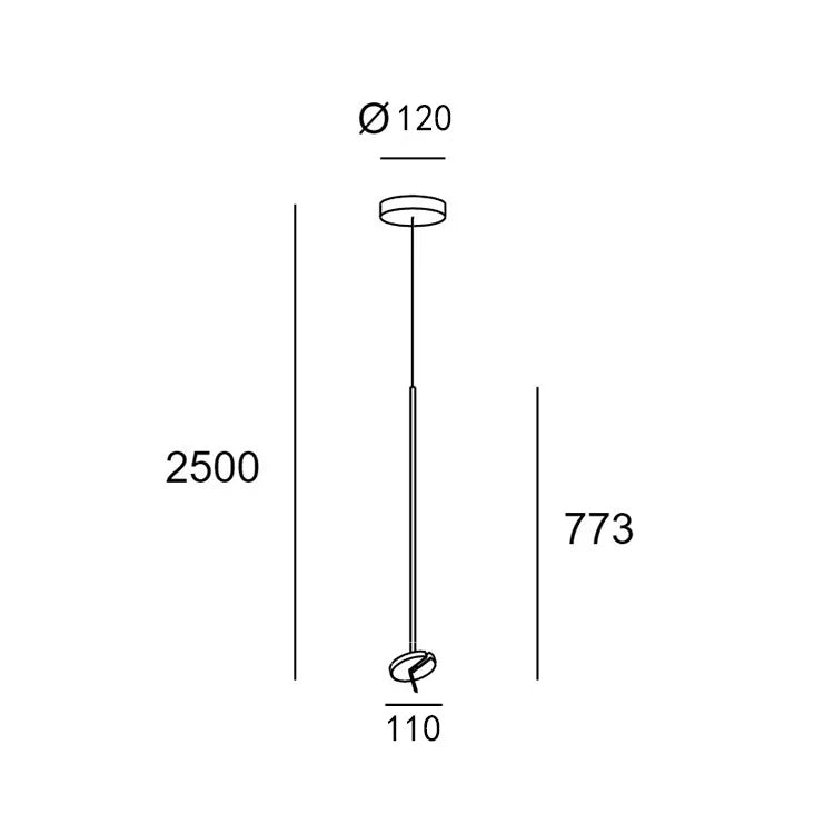 Long Arm Swing Wall Lamp