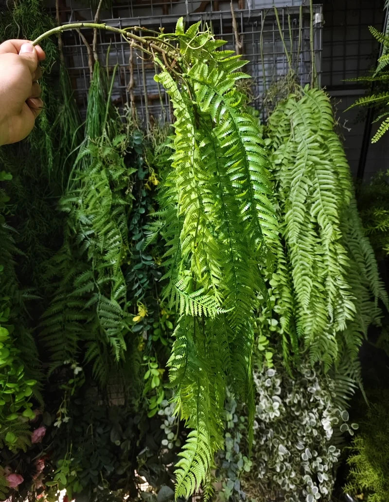 Artificial Hanging Vine Greenery