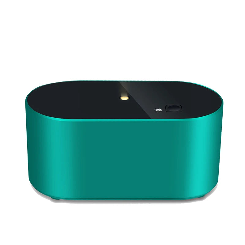 Premium Portable Waterless Aroma Diffuser Compact Essential Oil