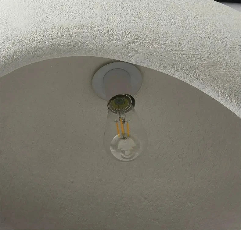 Wabi Sabi E27 Pendant Chandelier