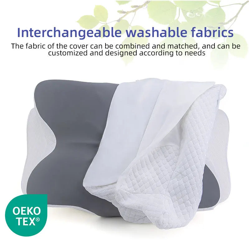 Ice Silk Pillowcase