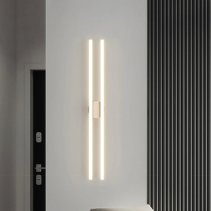 Geometric Black Ceiling Chandelier