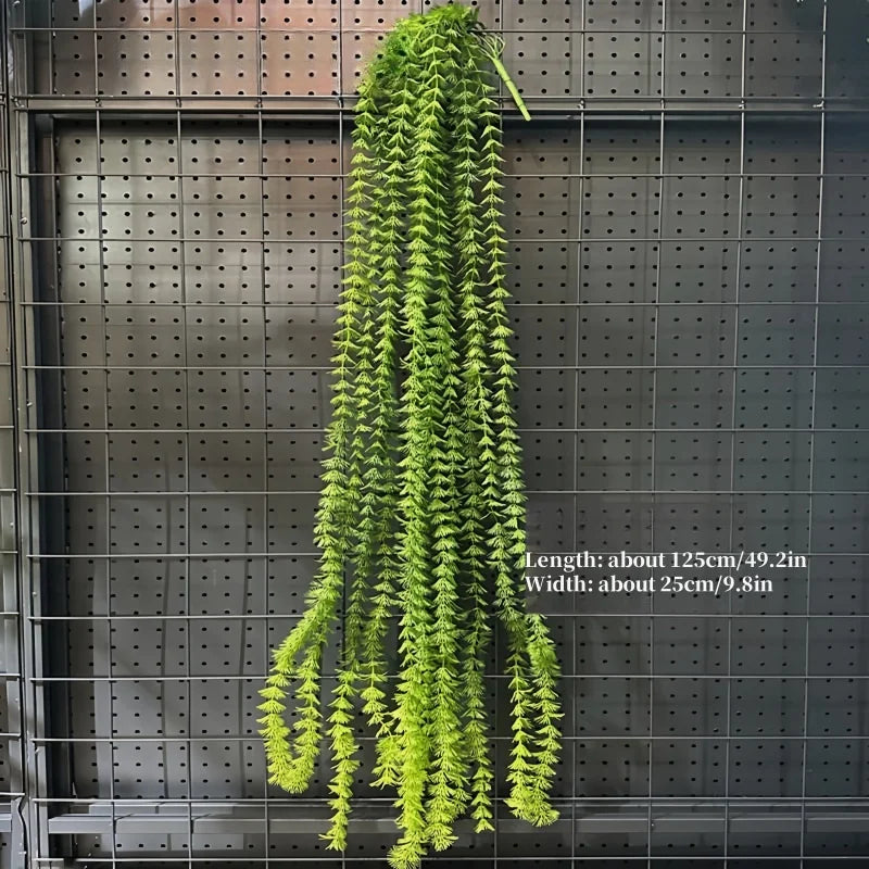 Artificial Hanging Vine Greenery