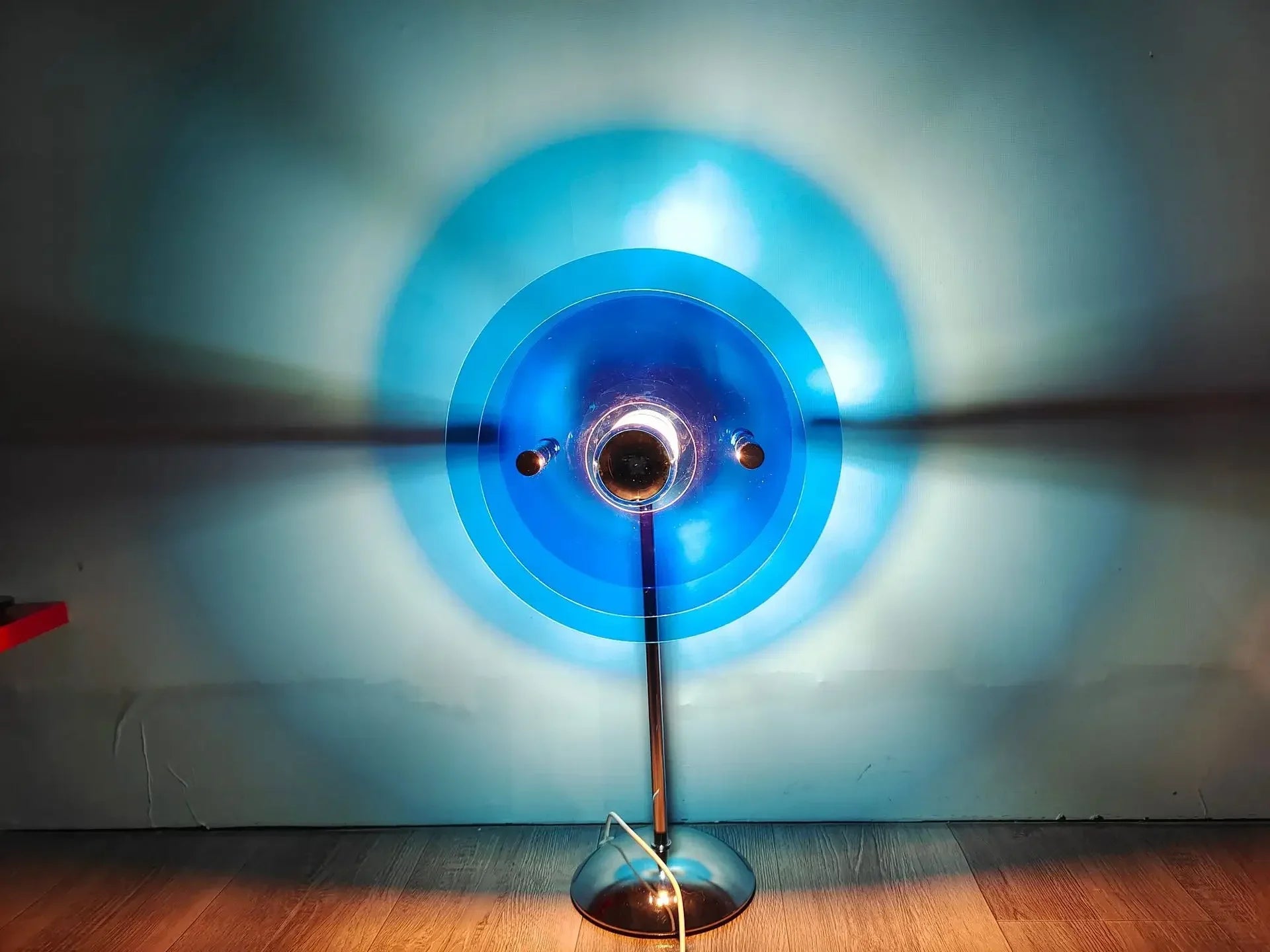 Sunset DIY Desk Lamp