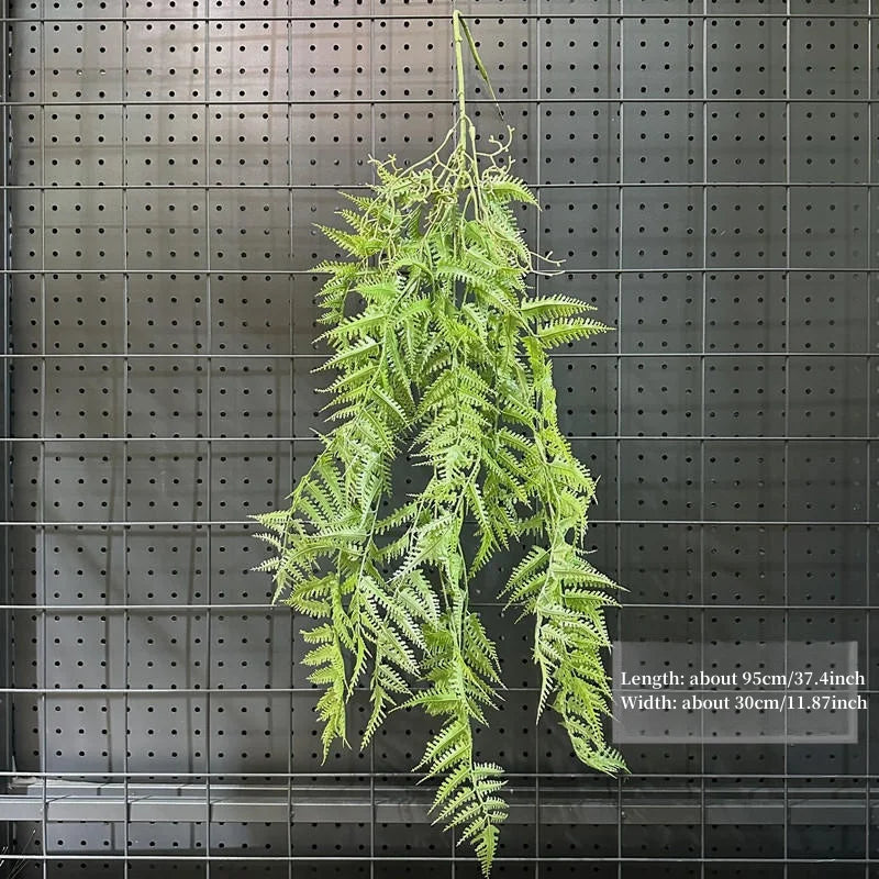 Artificial Hanging Vine Greenery