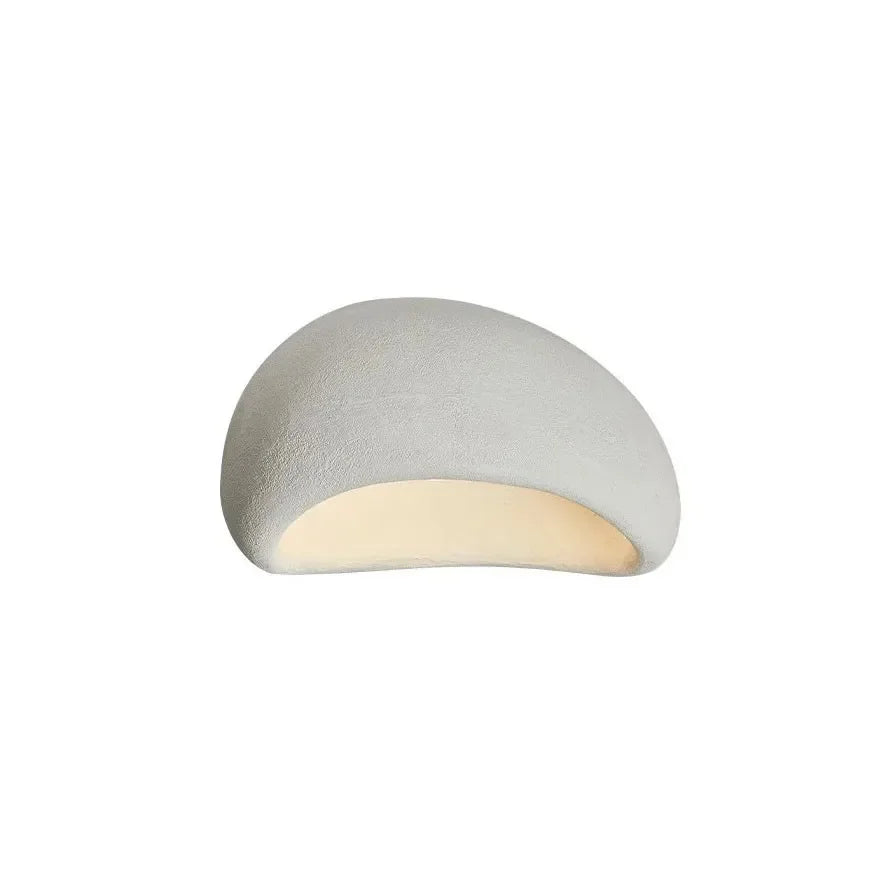 Wabi Sabi Minimalist Ceiling Lamp