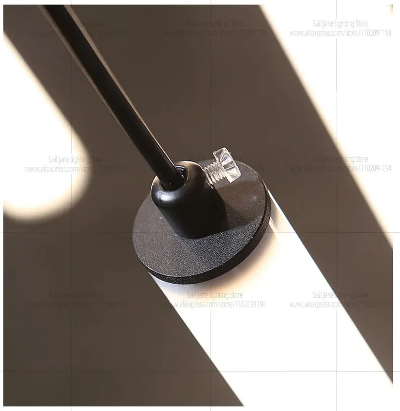 Italian Designer Arc Floor Lamp