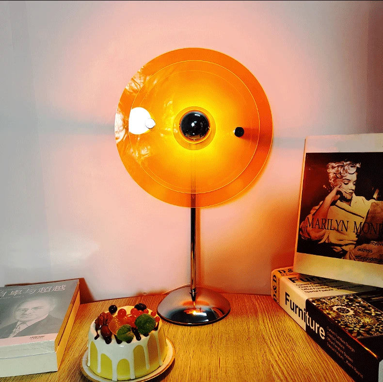 Sunset DIY Desk Lamp