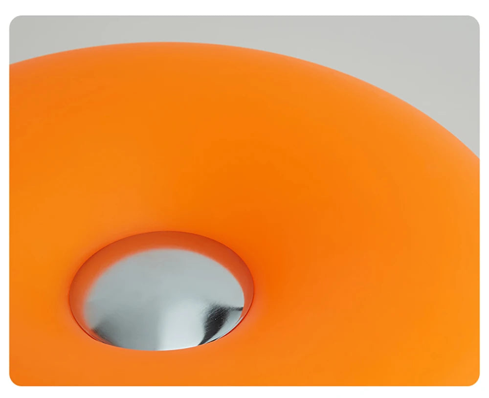 Bauhaus Donut Ambient Lamp